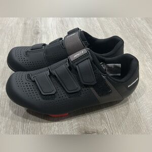 Shimano spd bike shoes
